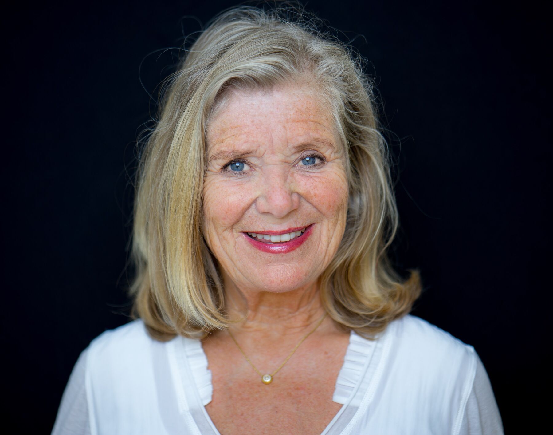 Jutta Speidel