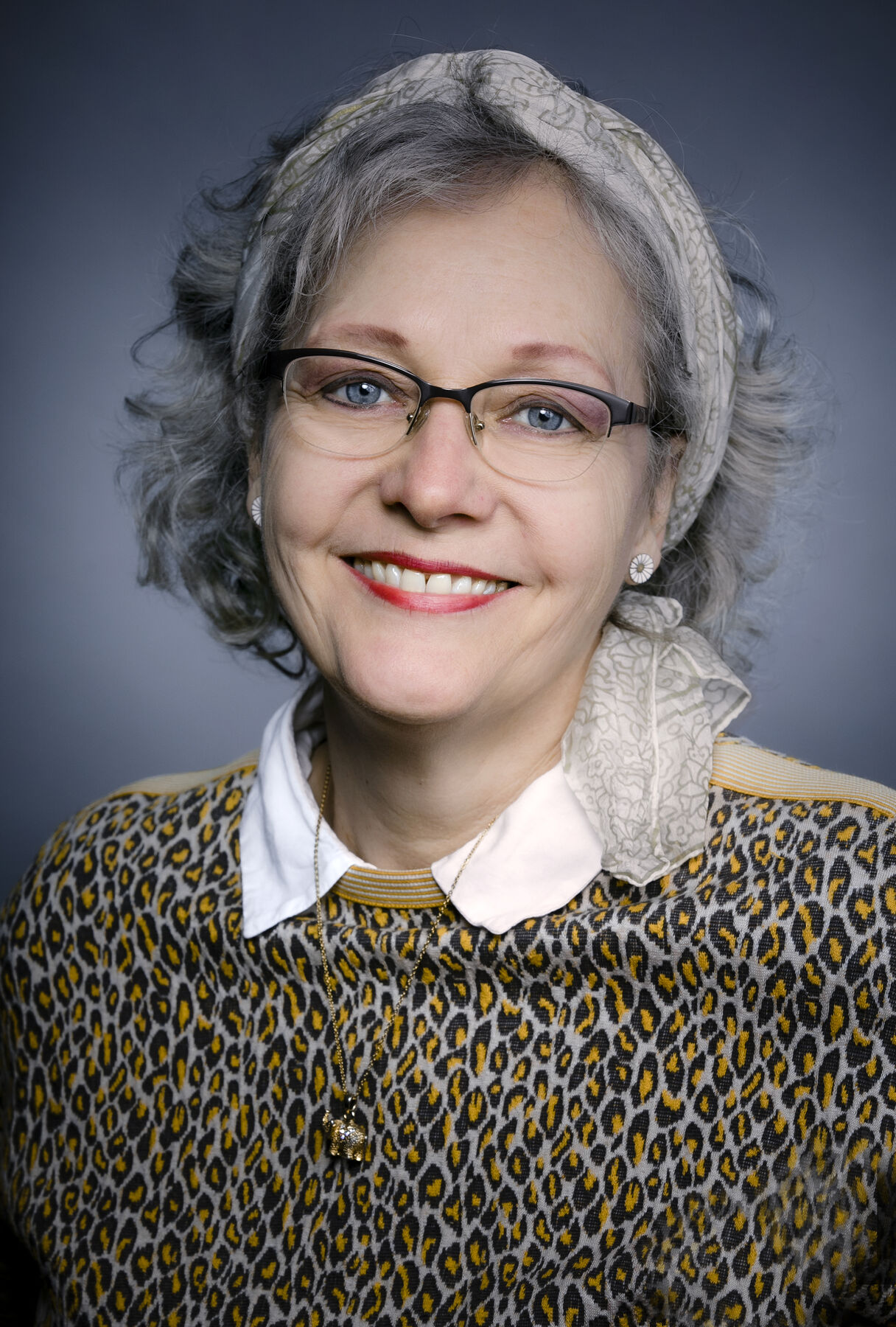 Marianne Larsen