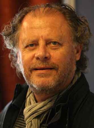 Johannes Leiacker