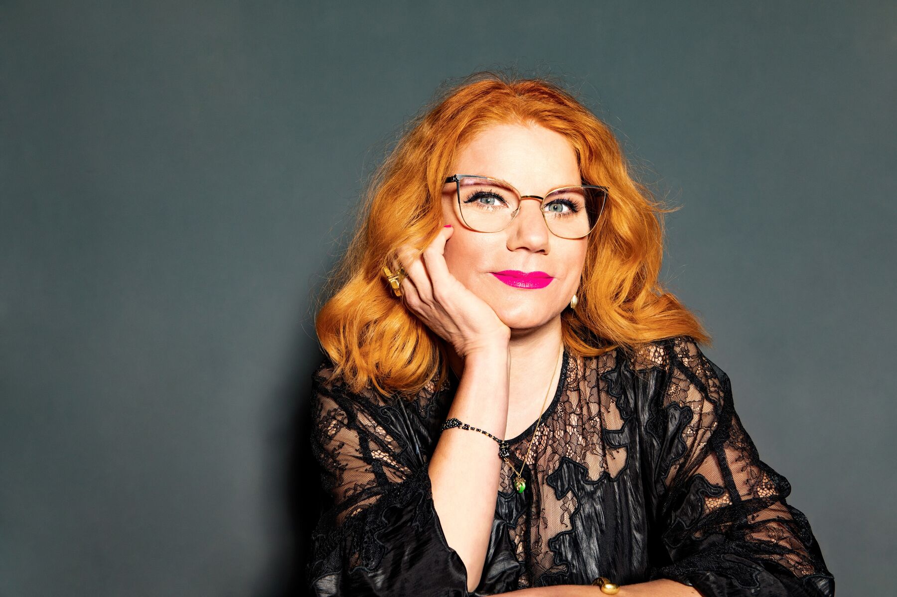 Britta Leonhardt