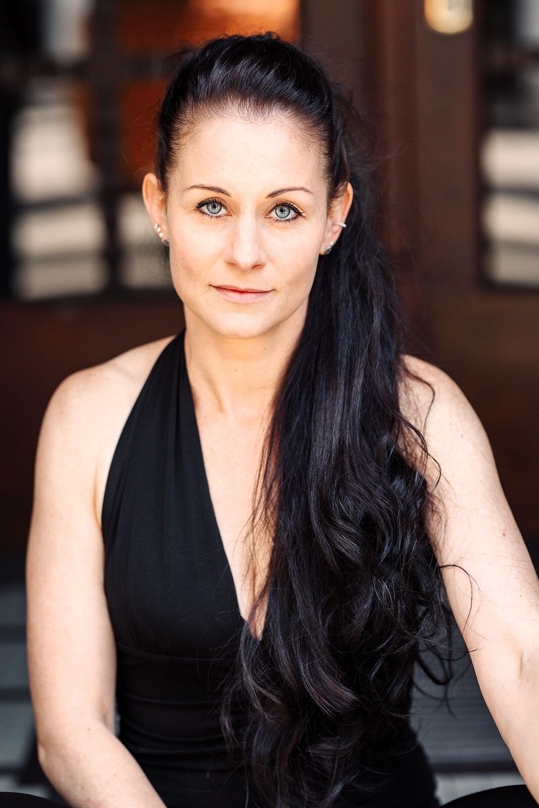 Leoni Kristin Oeffinger