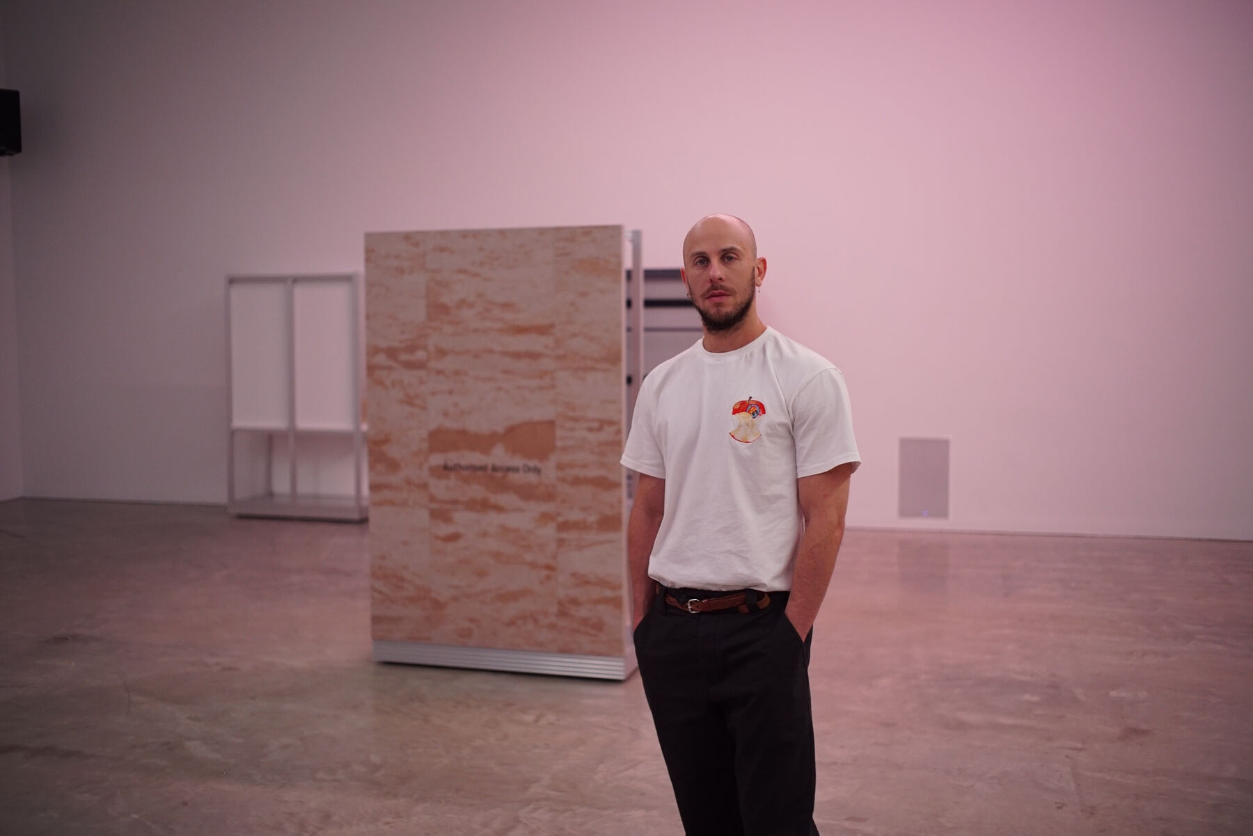 Adam Linder