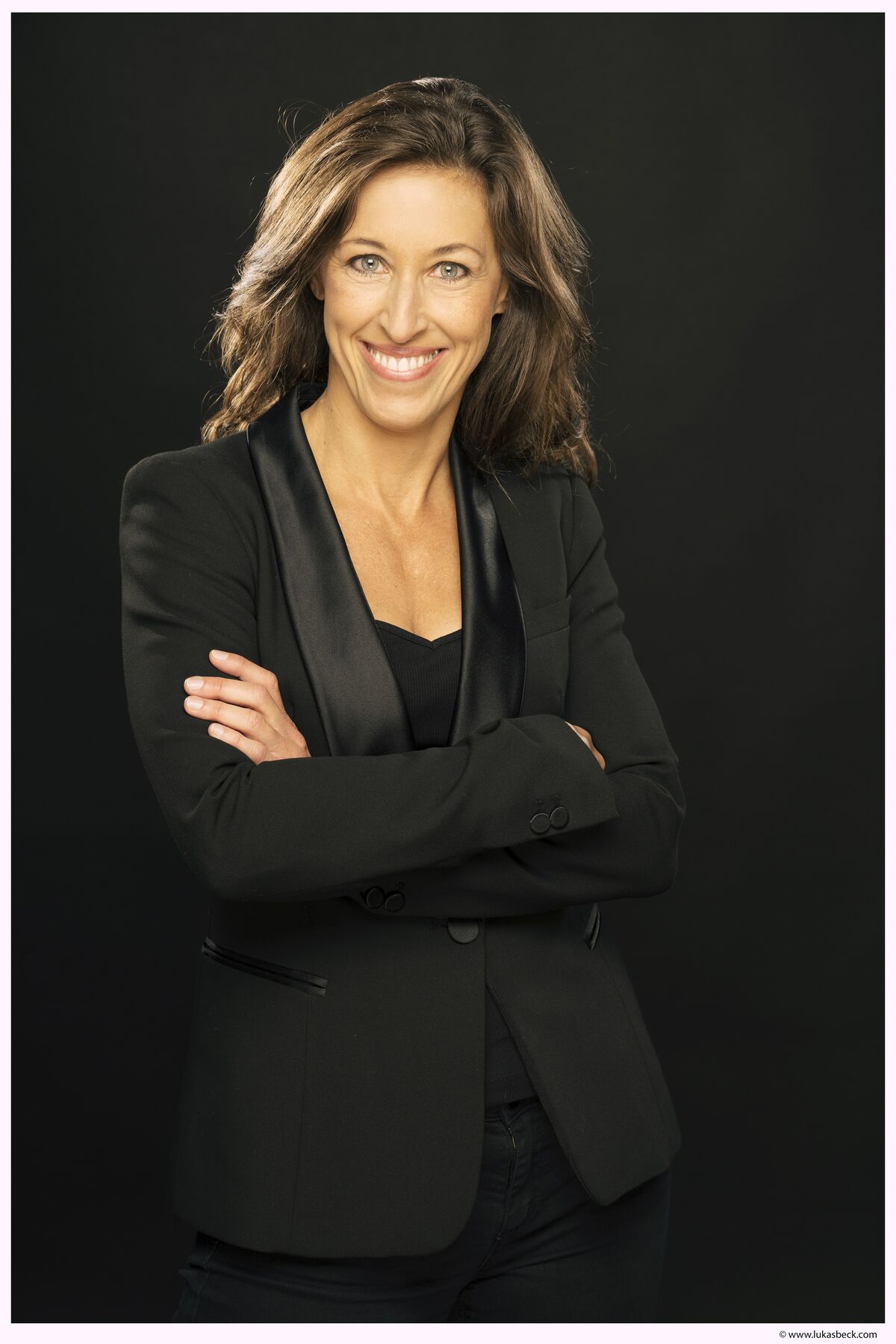 Manuela Linshalm