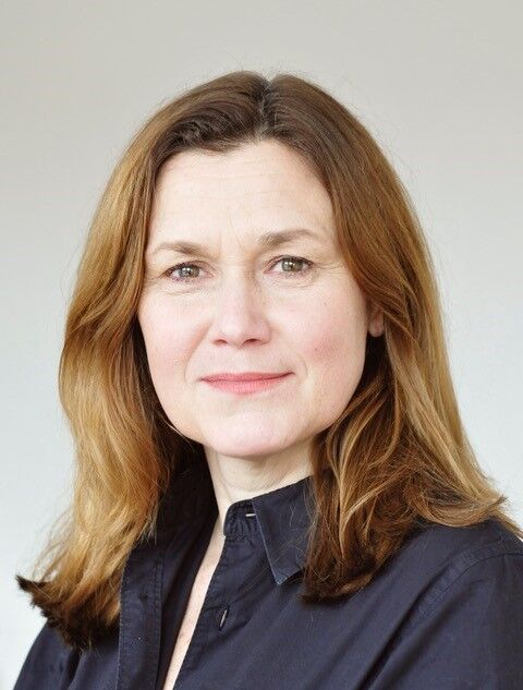 Renée Listerdal