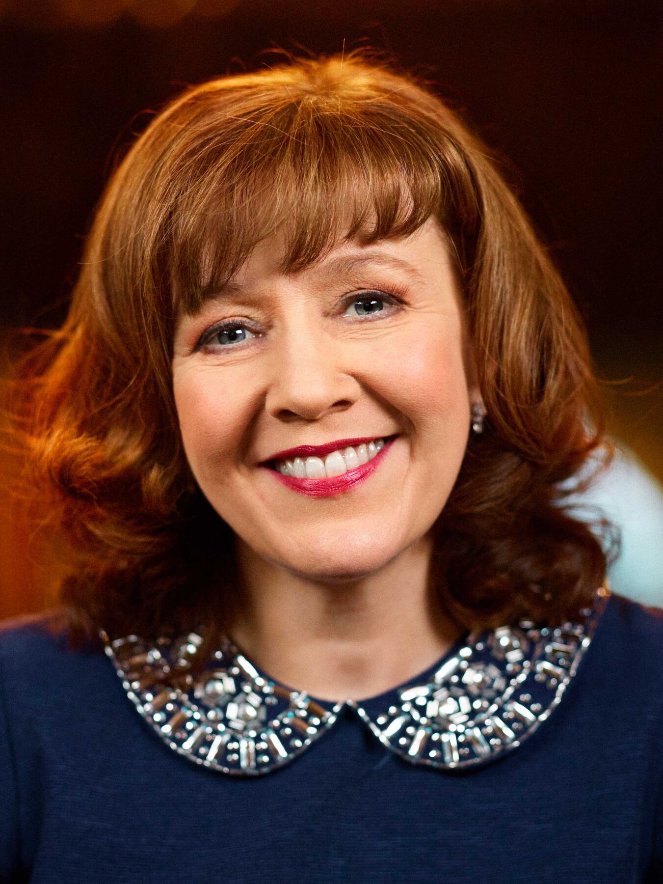 Frances Lucey
