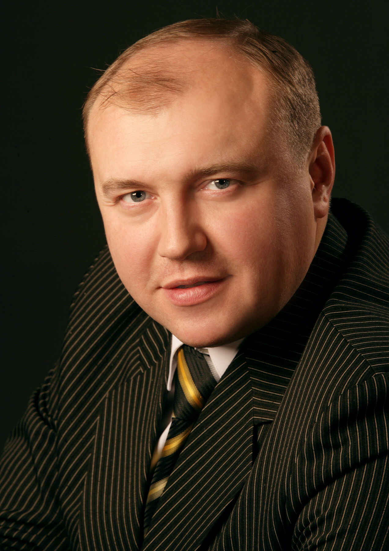 Sergii Magera