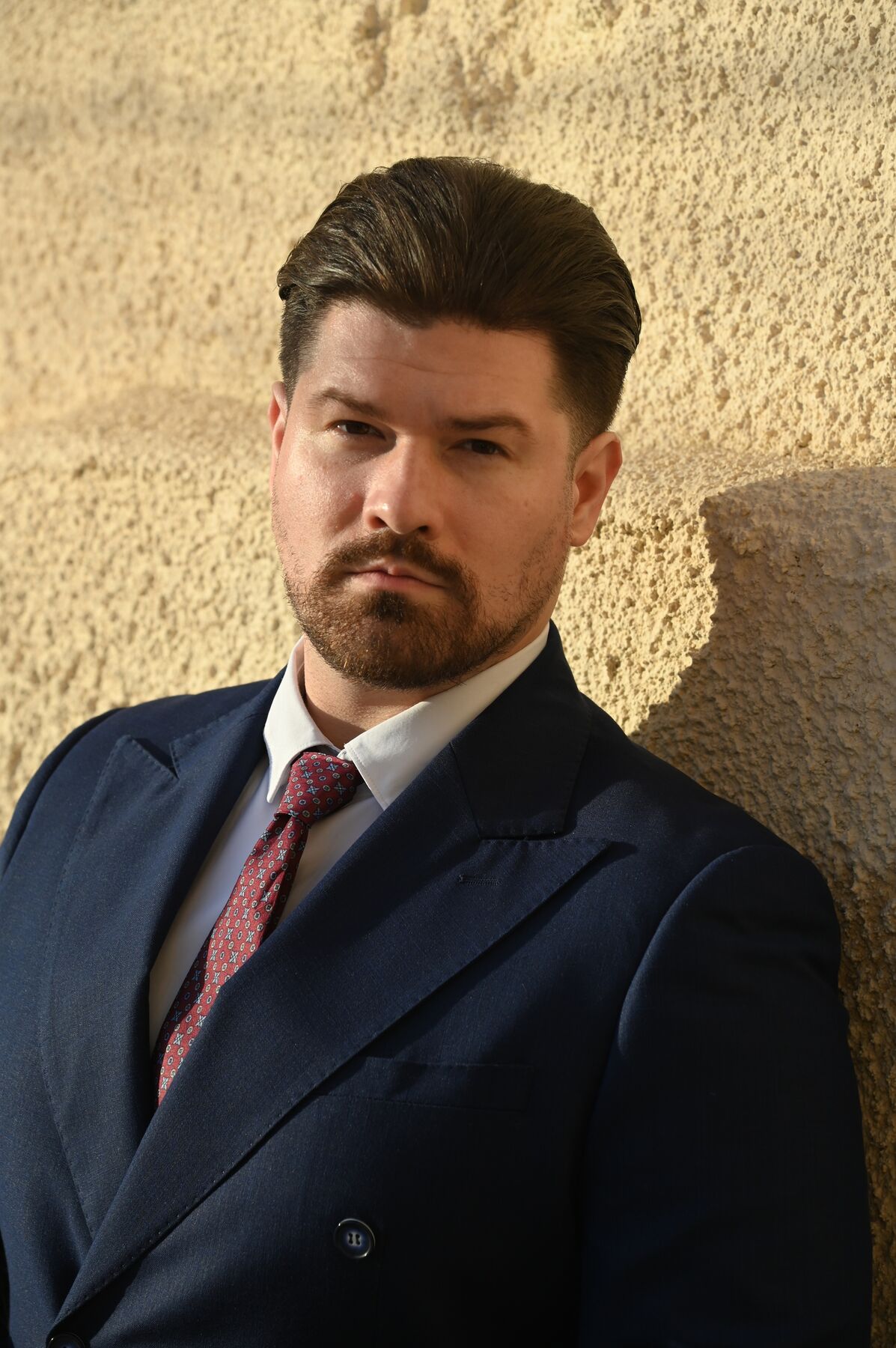 Antonio Mandrillo