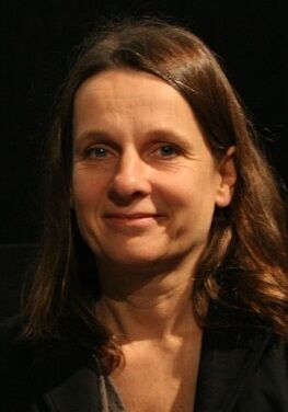 Renate Martin