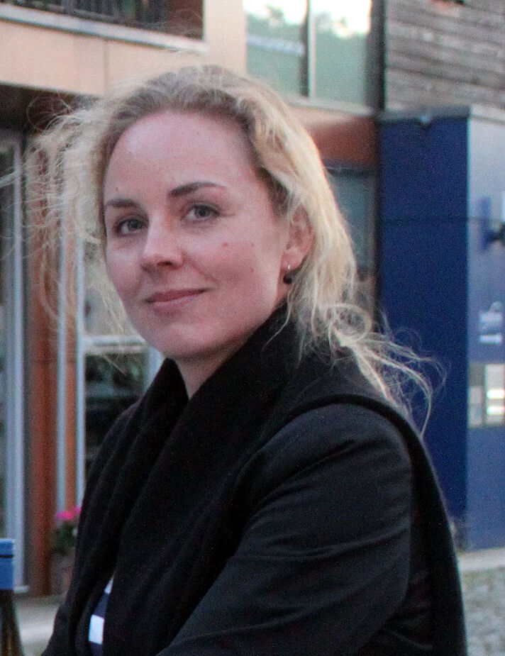 Julia Müer