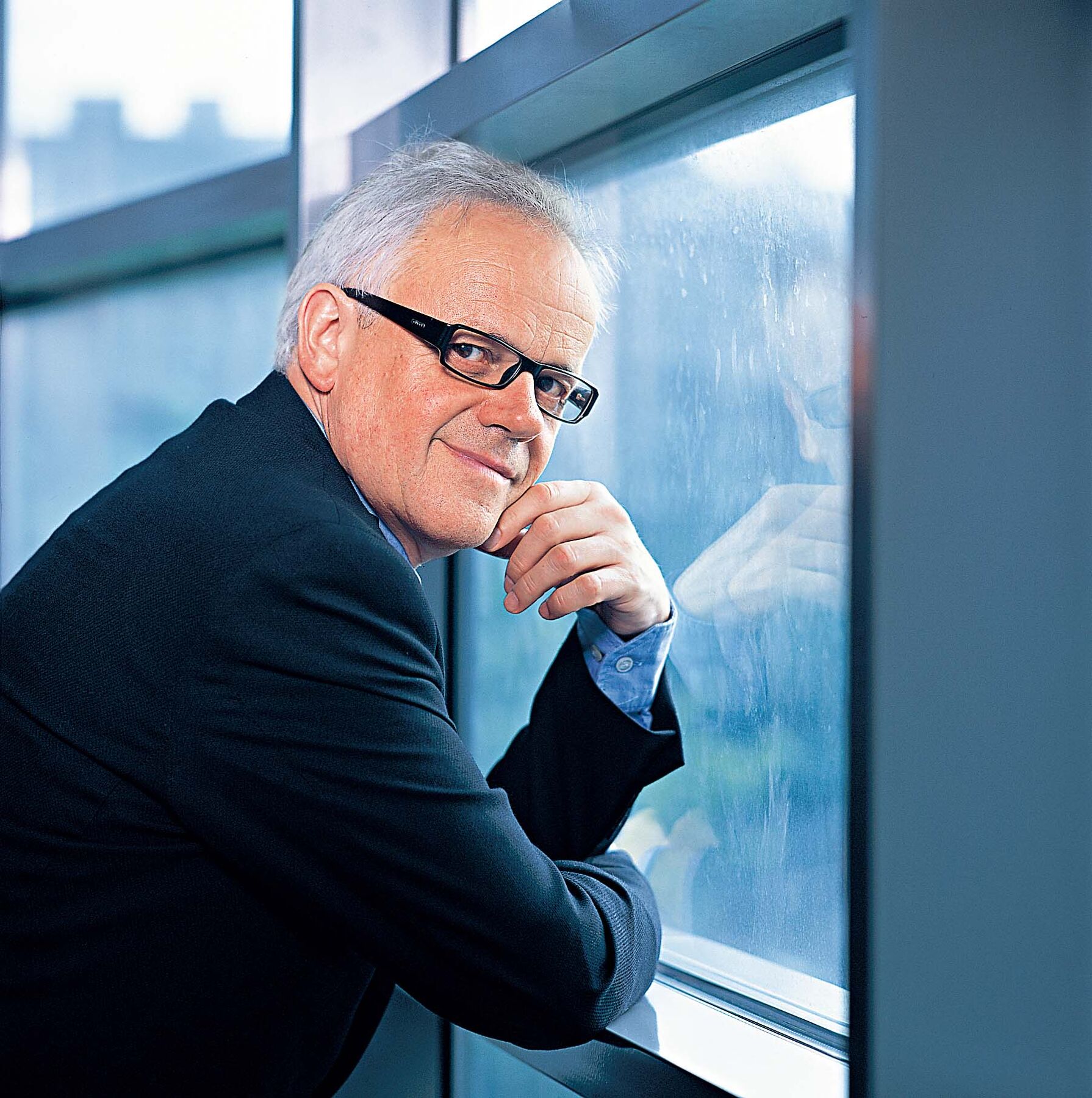 Robert Meyer