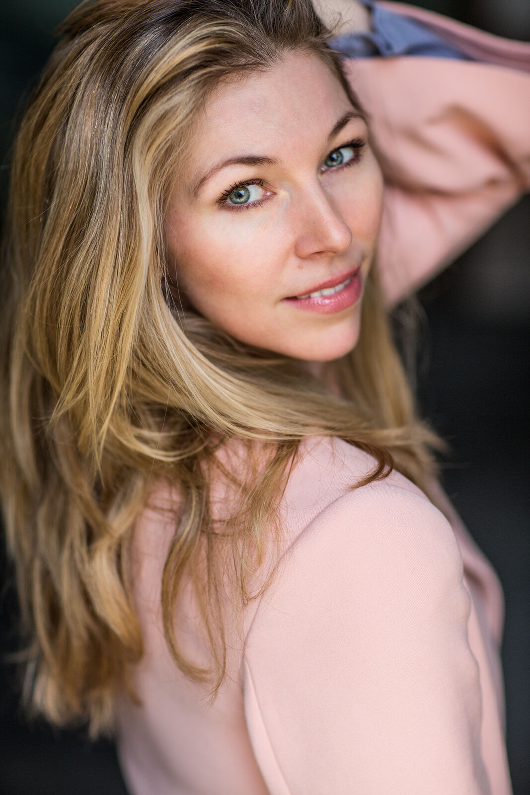Esther Mink