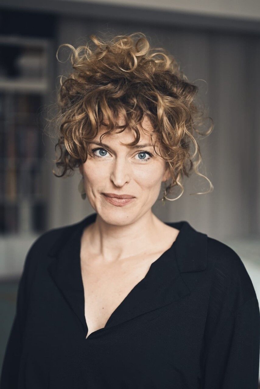Dagmar Morell