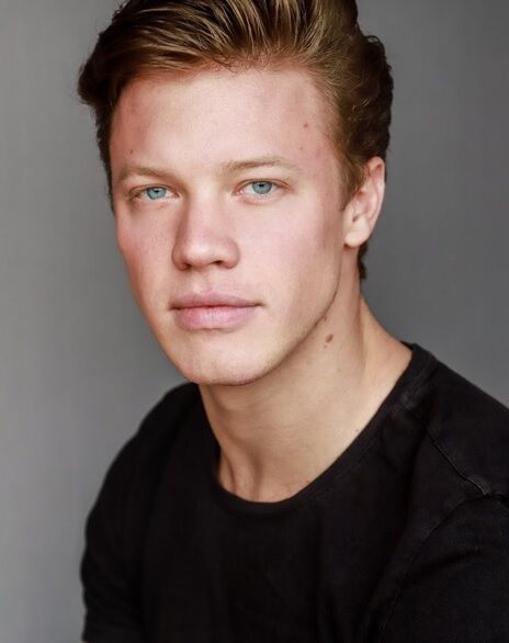 Paul Morris