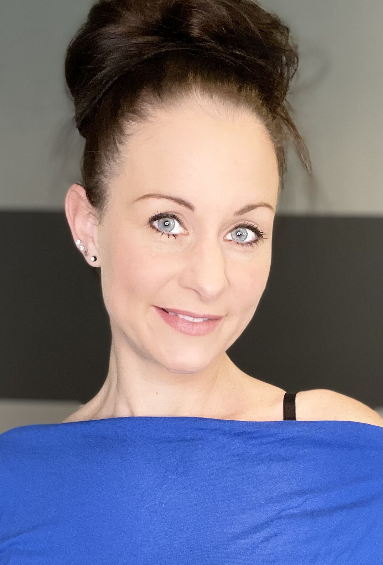 Leoni Kristin Oeffinger