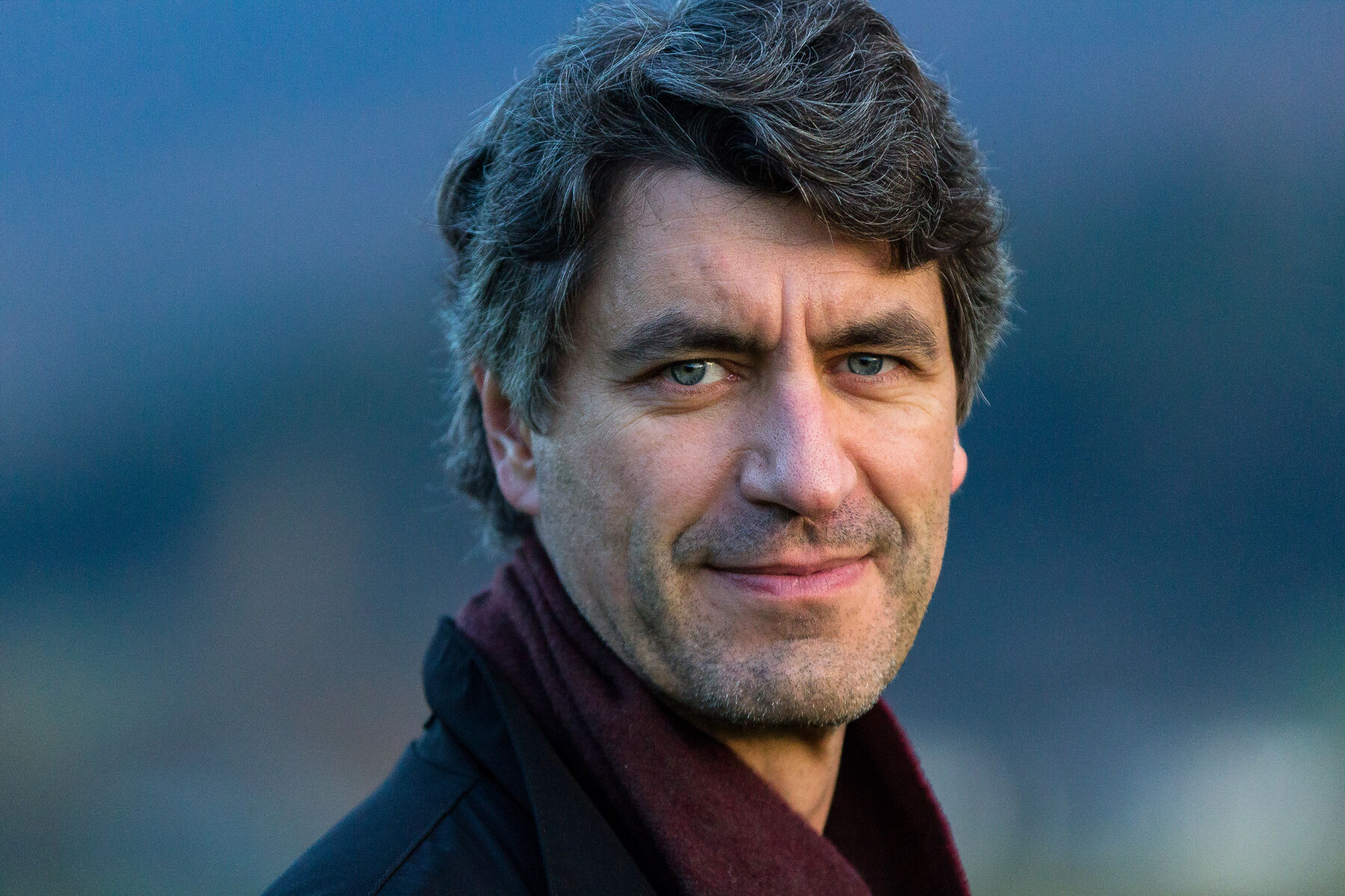 Holger Ohlmann