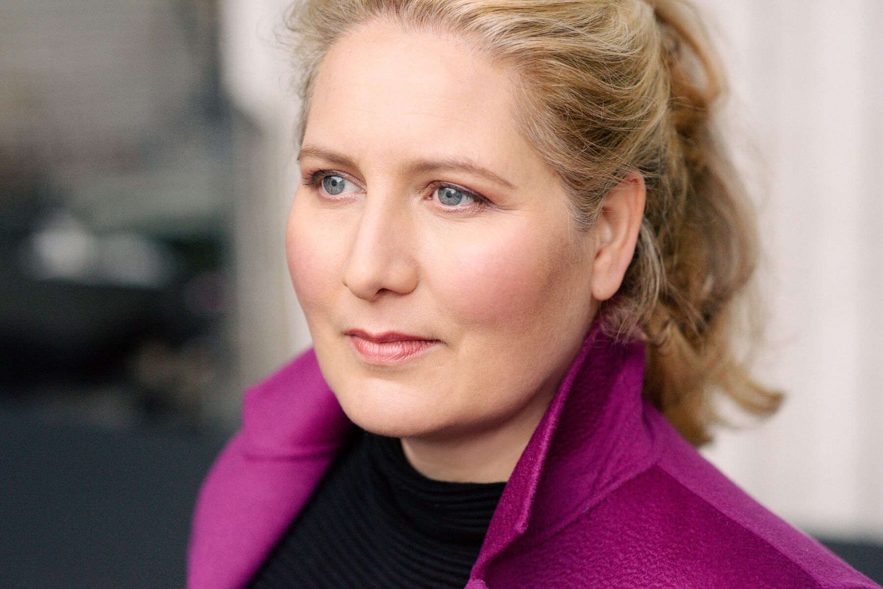 Okka von der Damerau