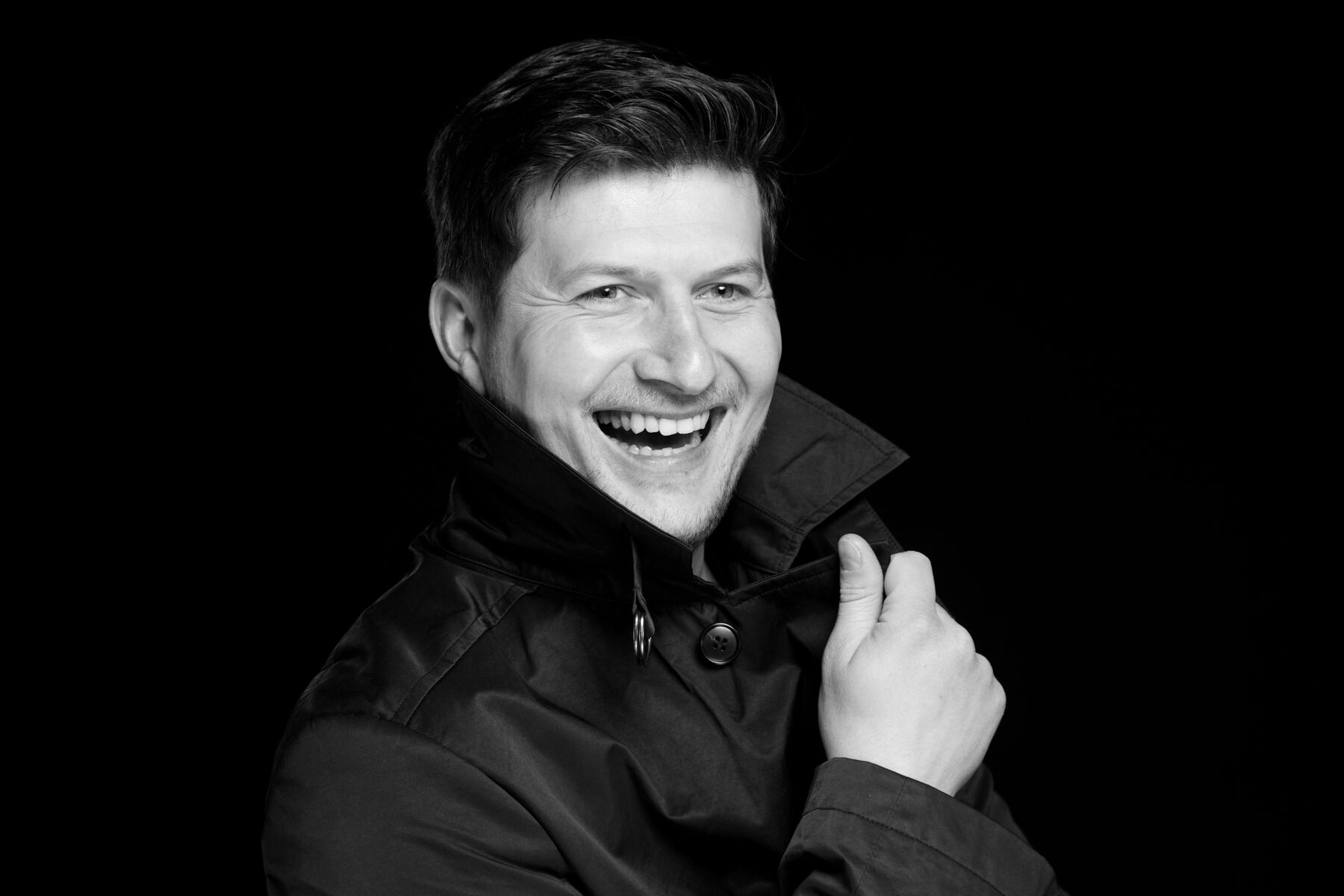 Levente Páll