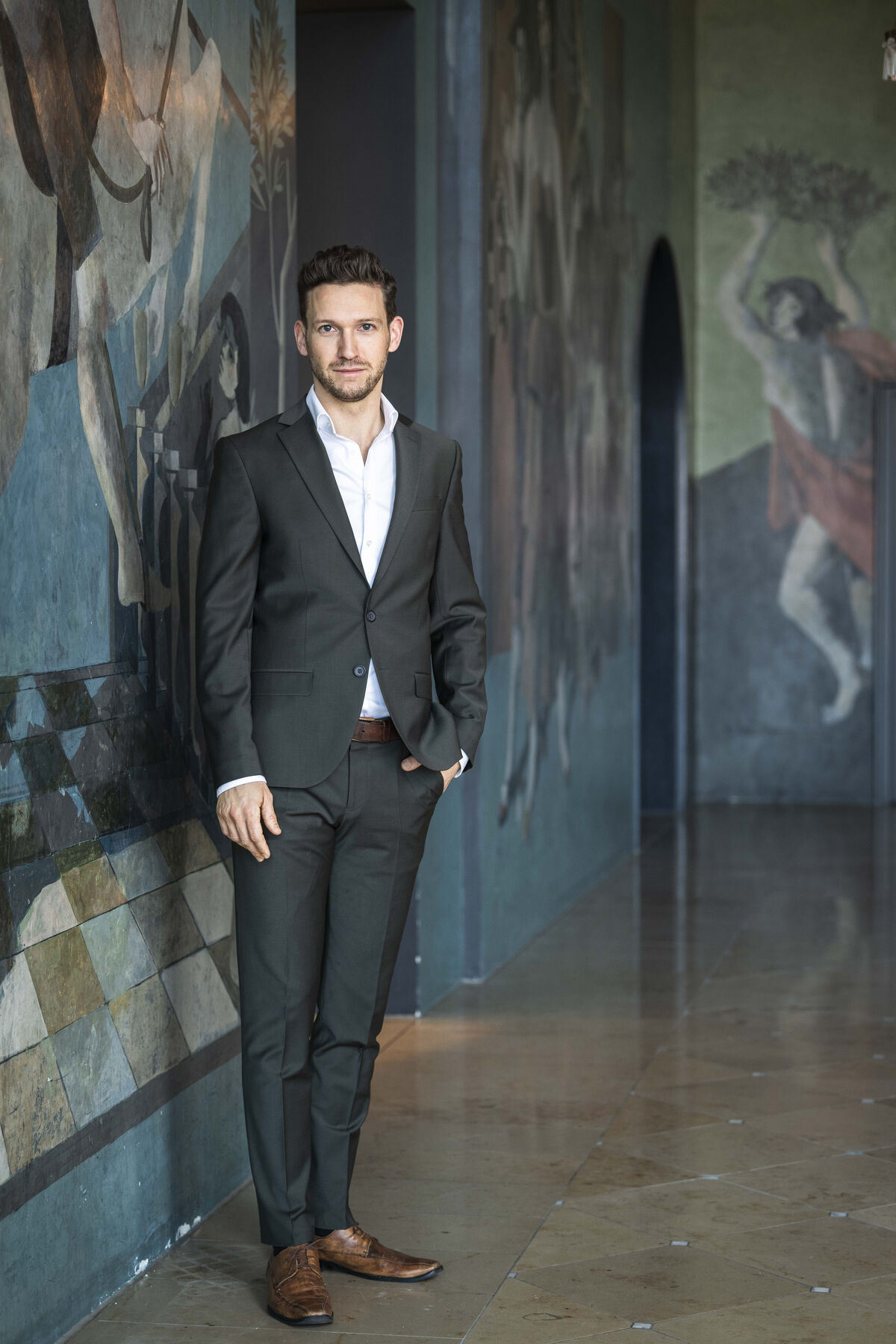 Andreas Partilla