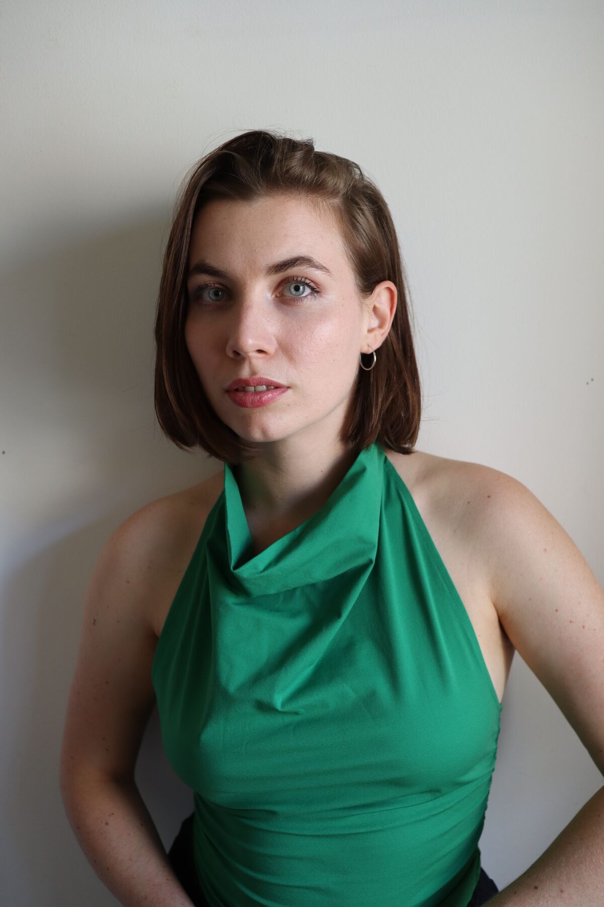 Portrait Valentina Pichler