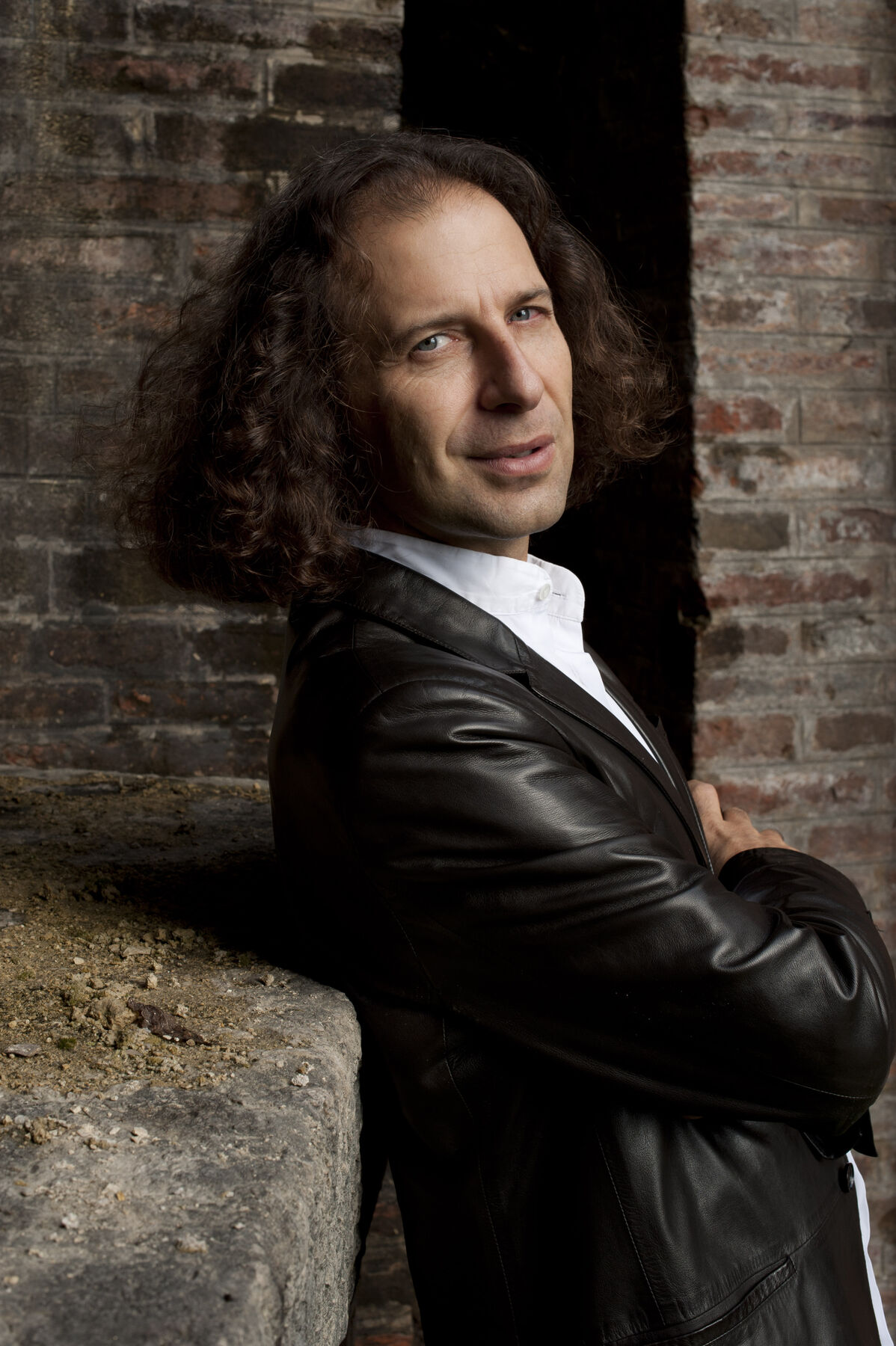 Stefano Poda