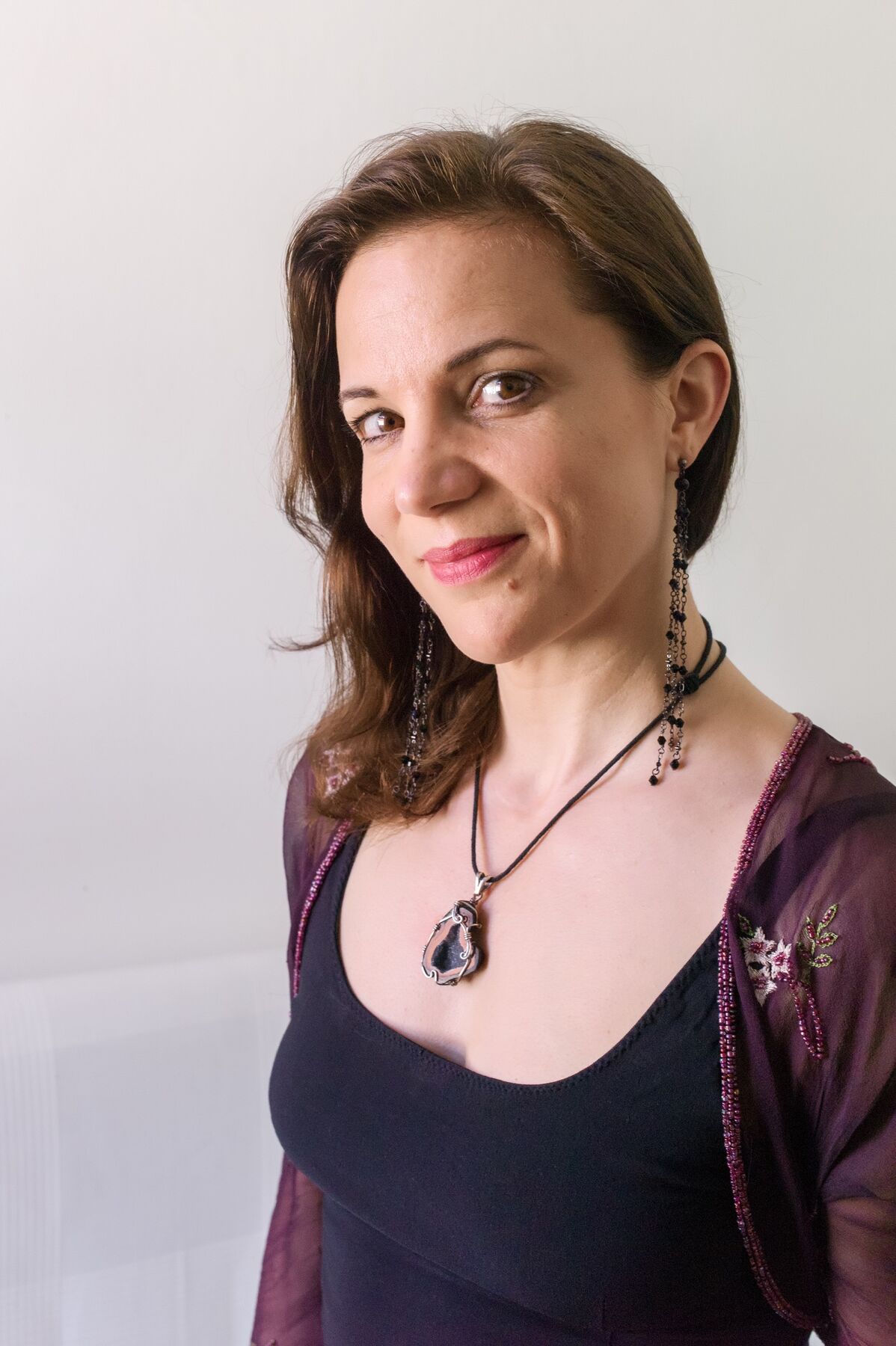 Portrait Katja Reichert