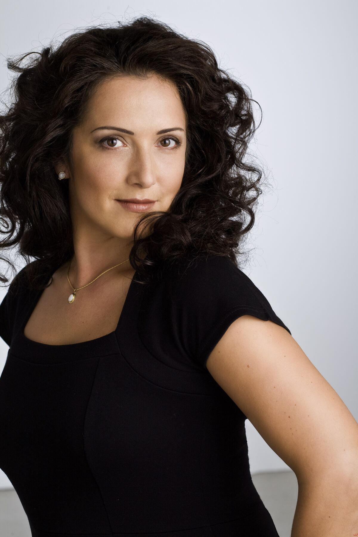 Alexandra Reinprecht