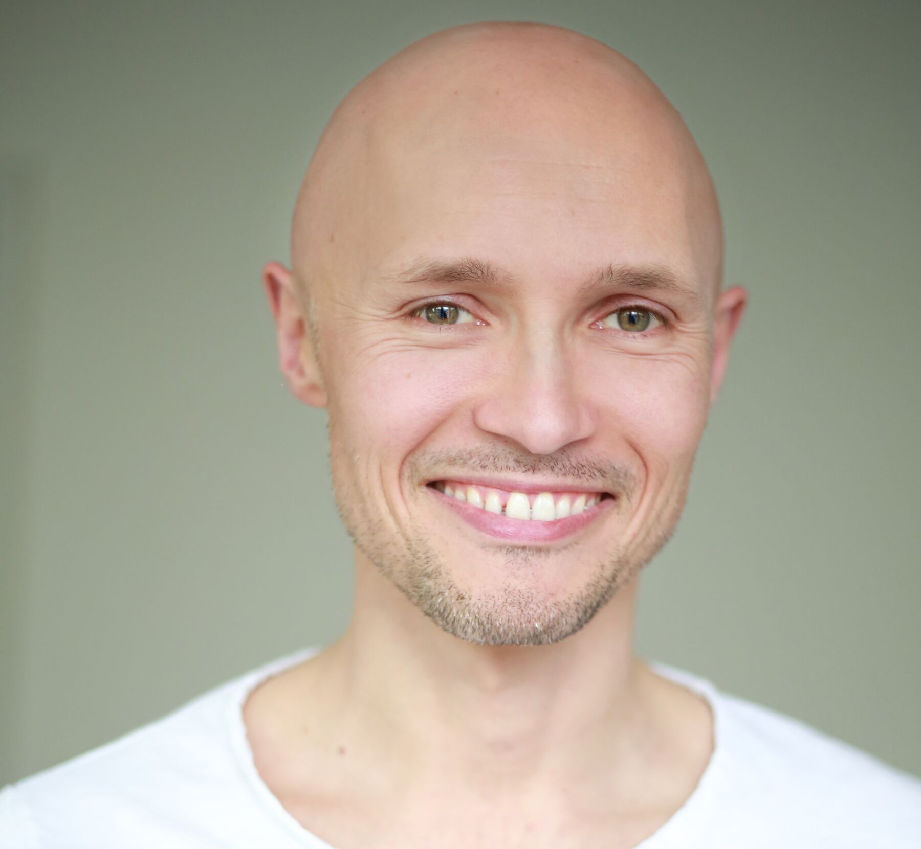 Eric Rentmeister