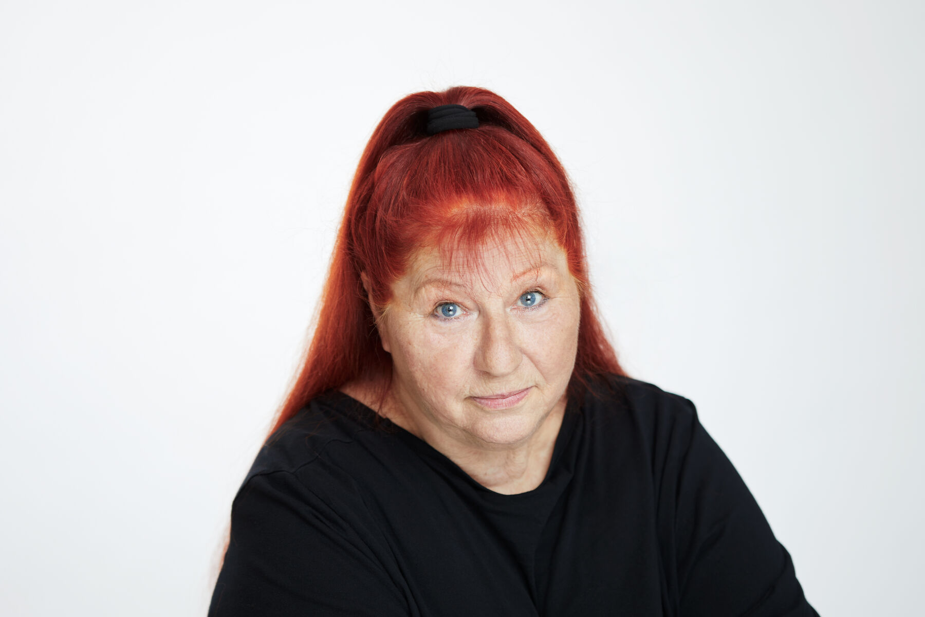 Ricarda Regina Ludigkeit