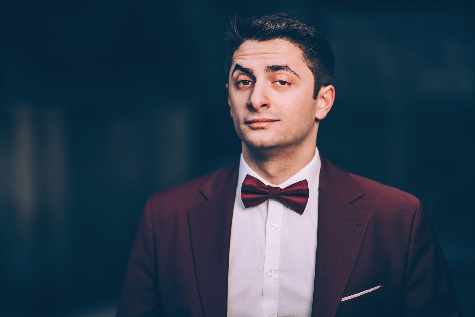 Riccardo Romeo (Gast)