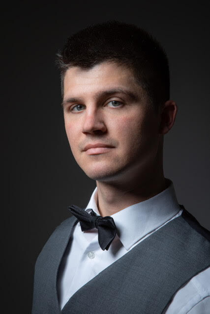 Jacob Romero Kressin