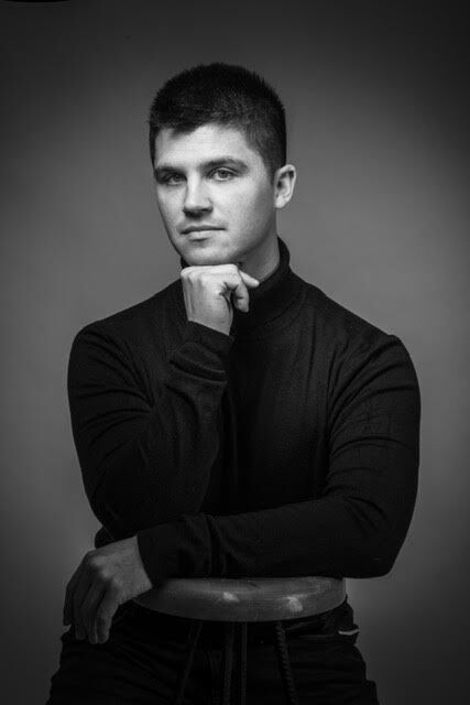 Jacob Romero Kressin