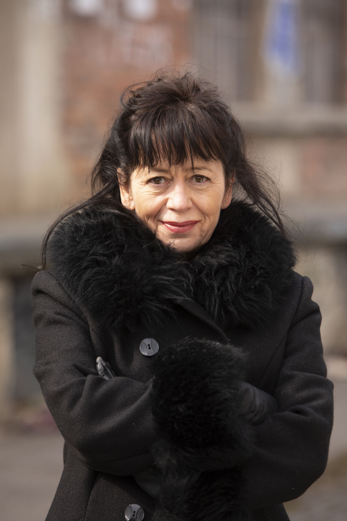 Gabi Rothmüller