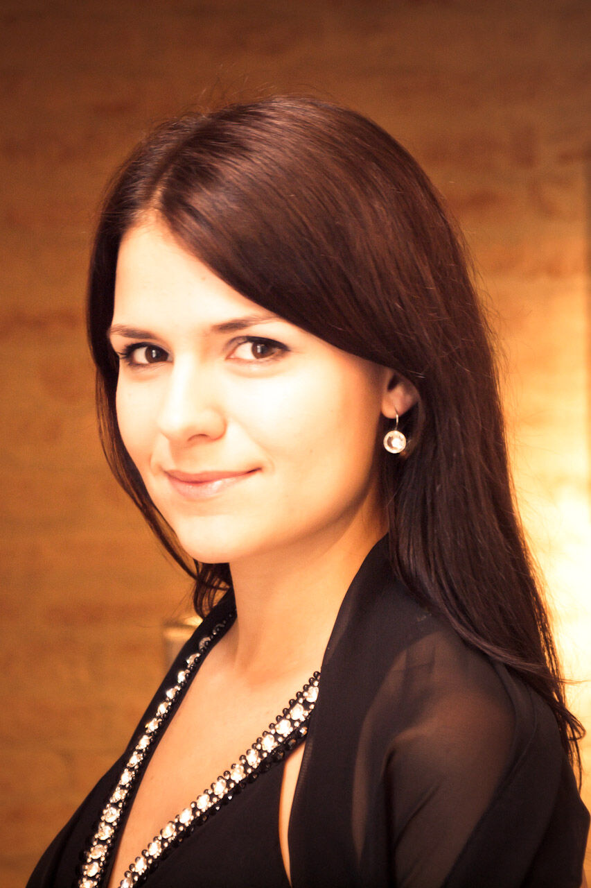Katharina Ruckgaber
