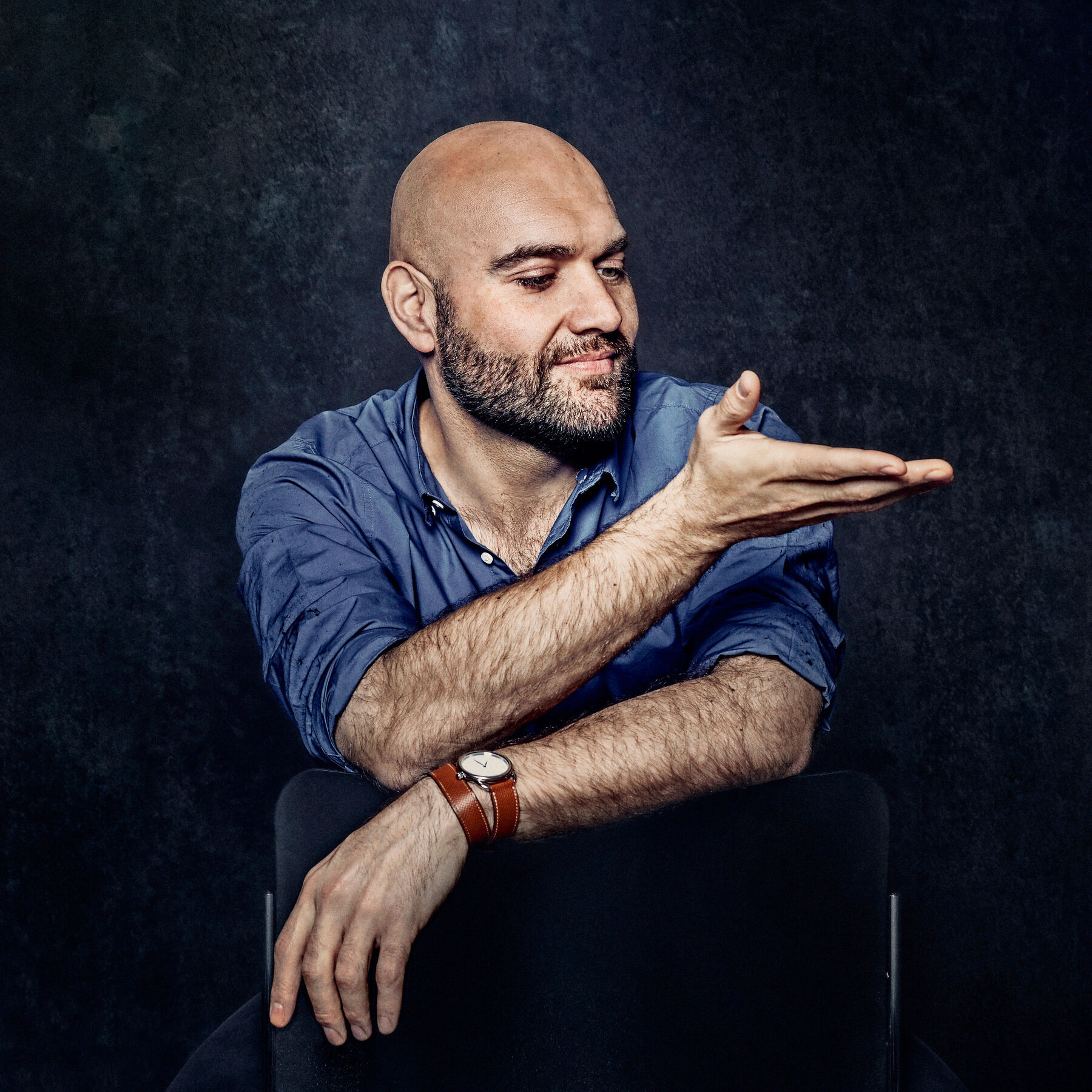 Xavier Sabata