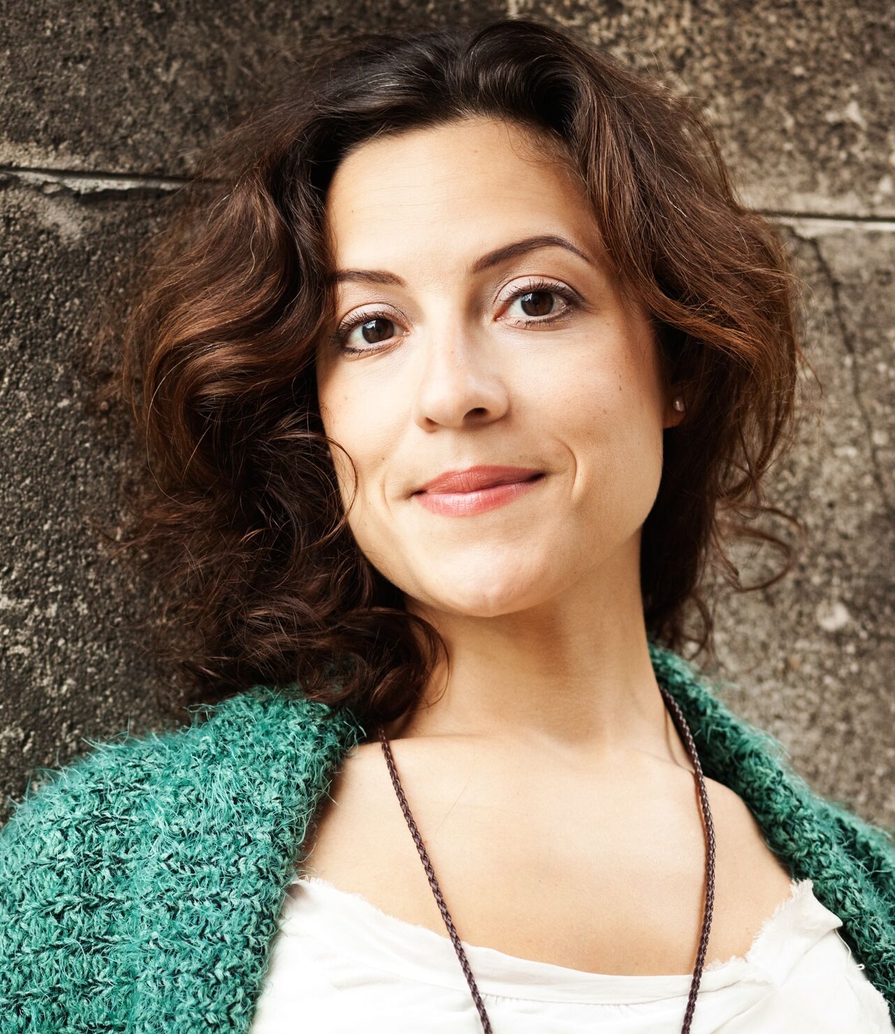 Jasmina Sakr