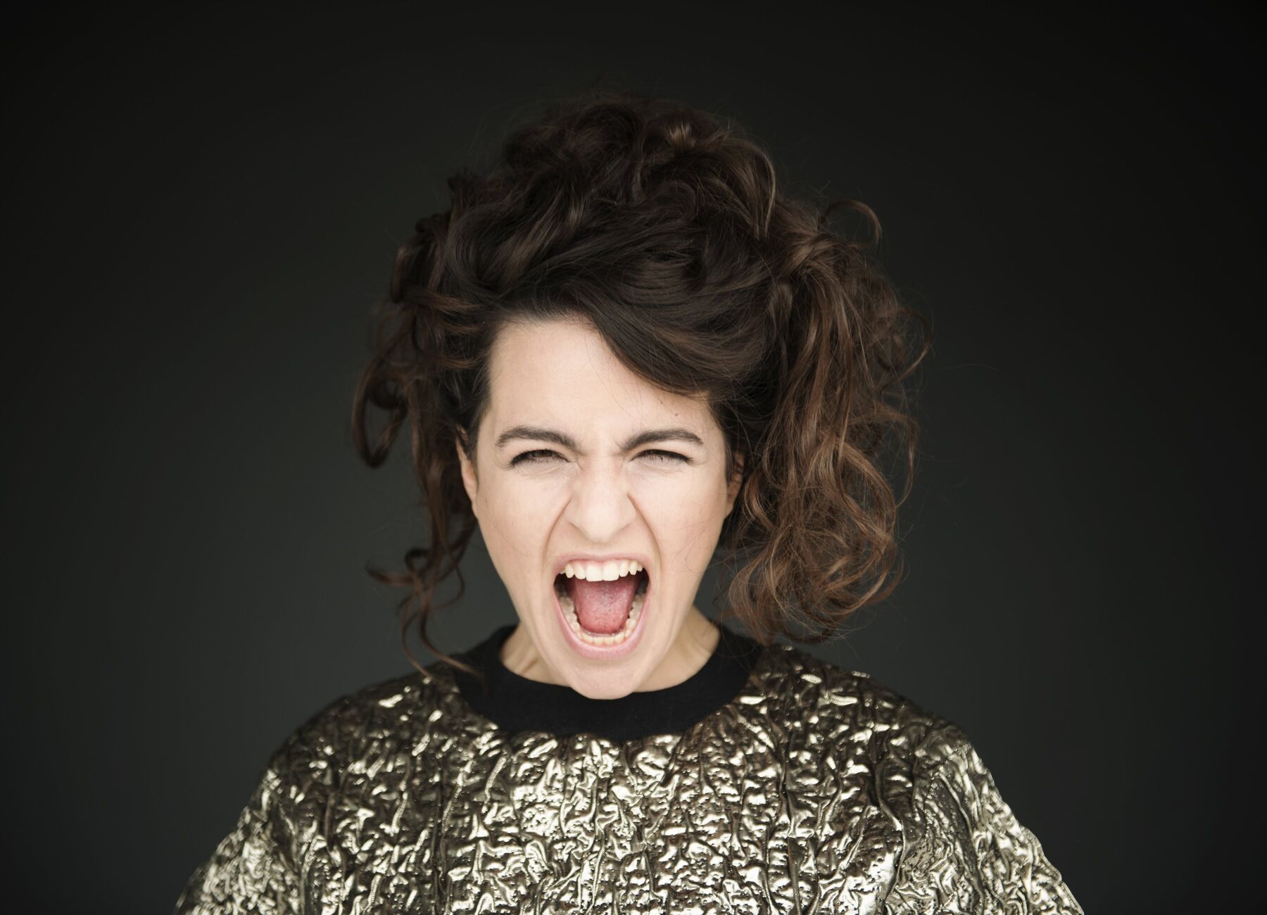 Sarah  Aristidou