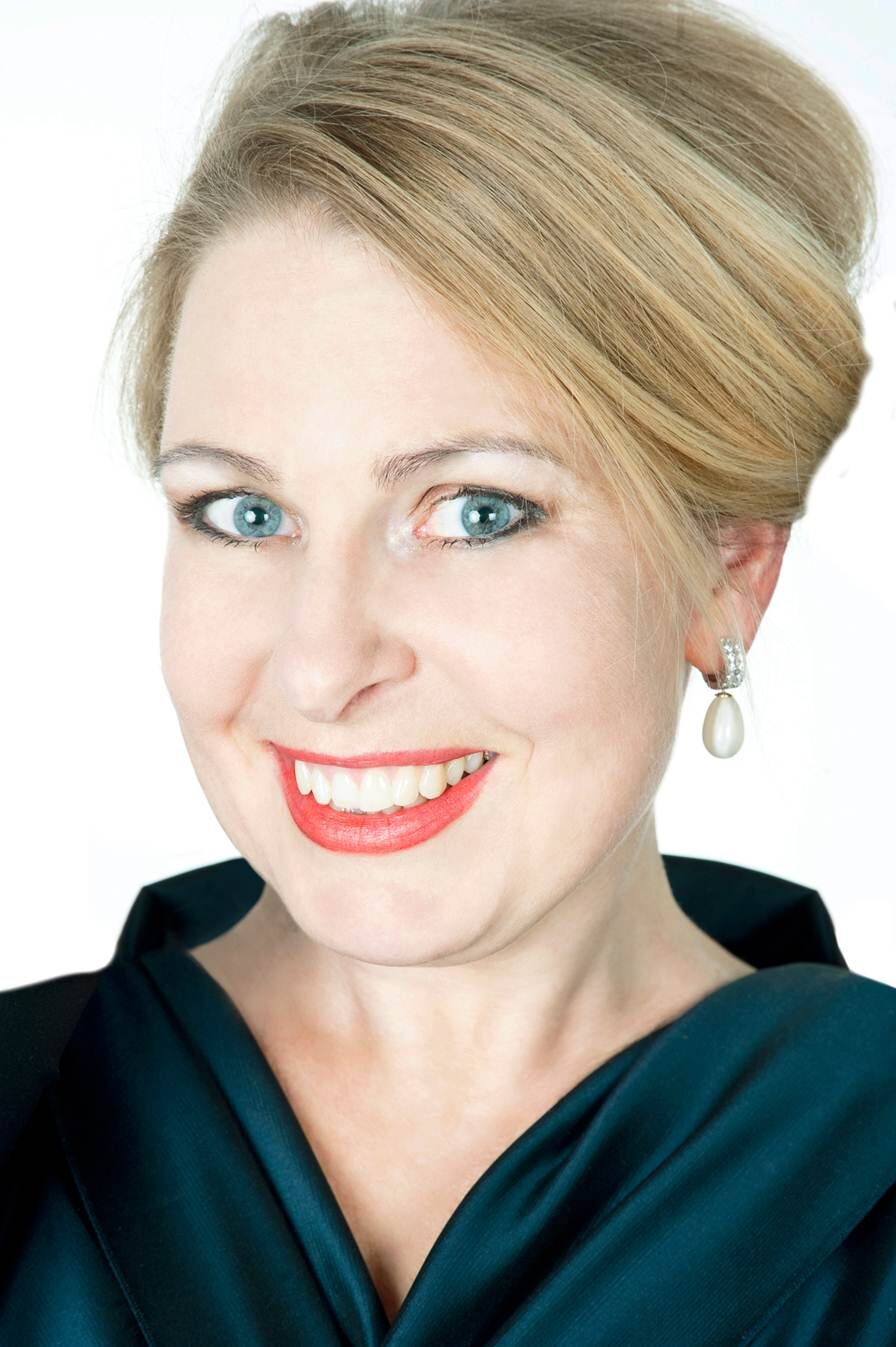 Verena Sarré