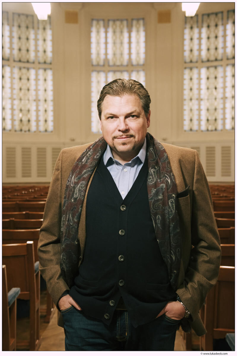 Michael Schade