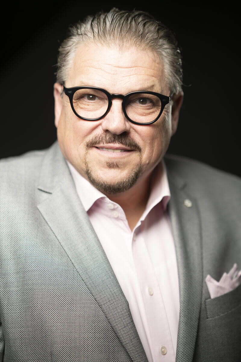 Michael Schade