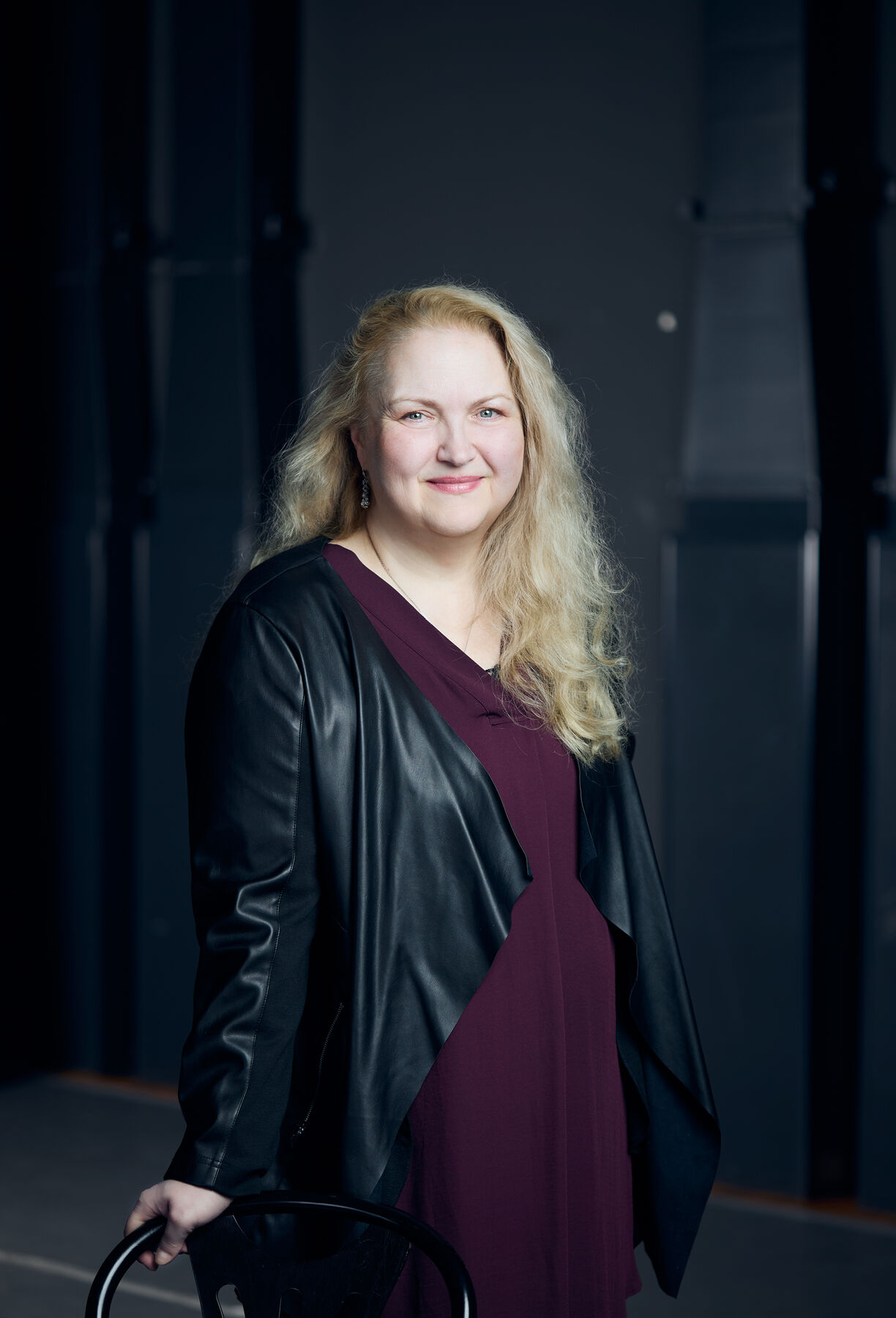 Susanne Schemschies