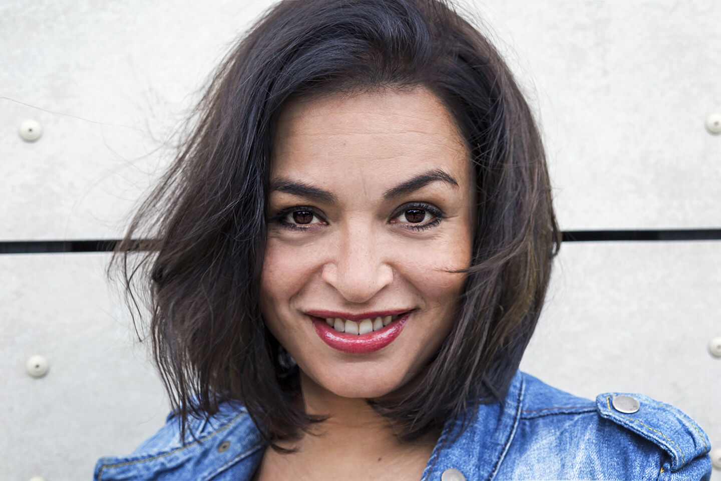 Amber Schoop