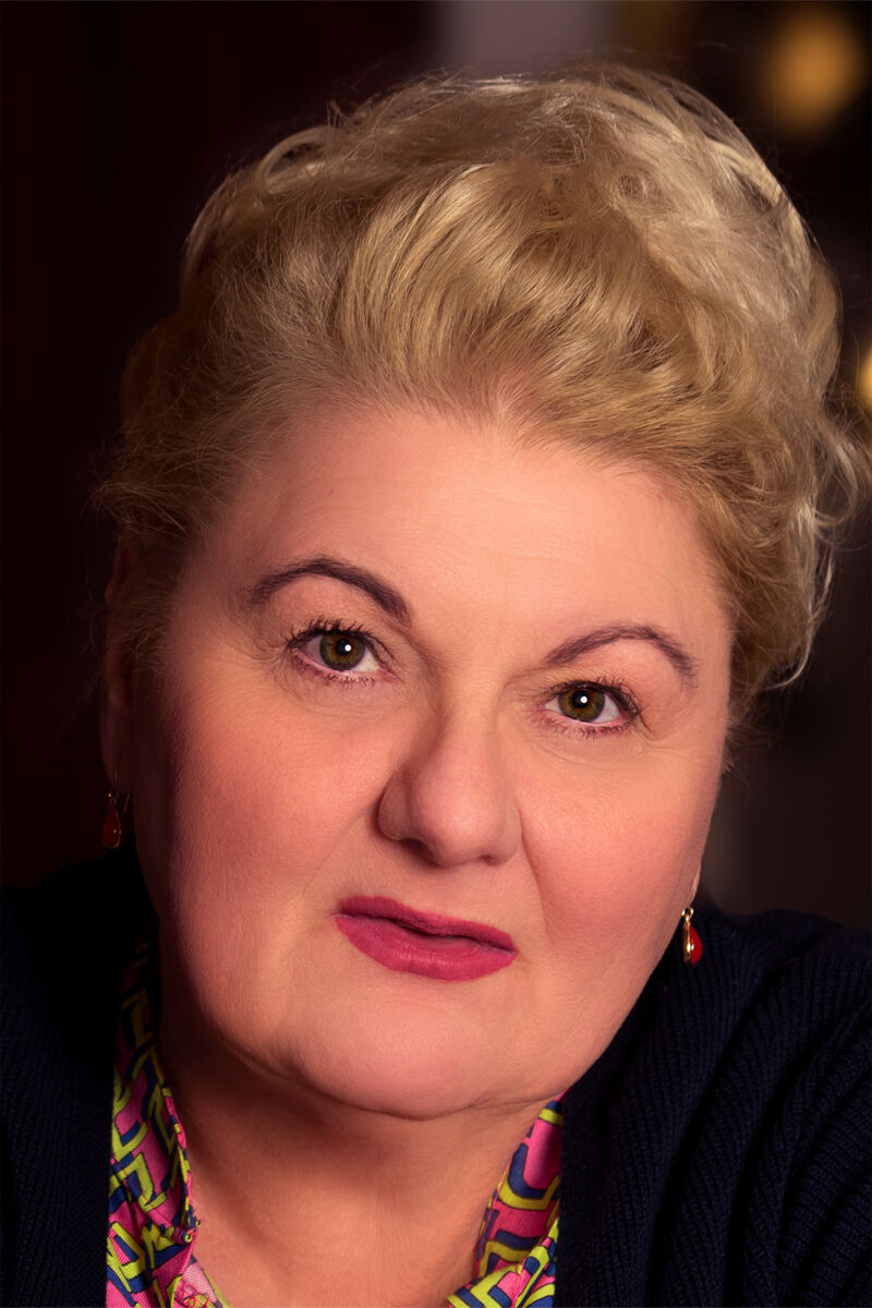 Angelika Sedlmeier