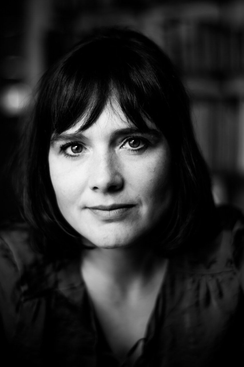 Martina Segna
