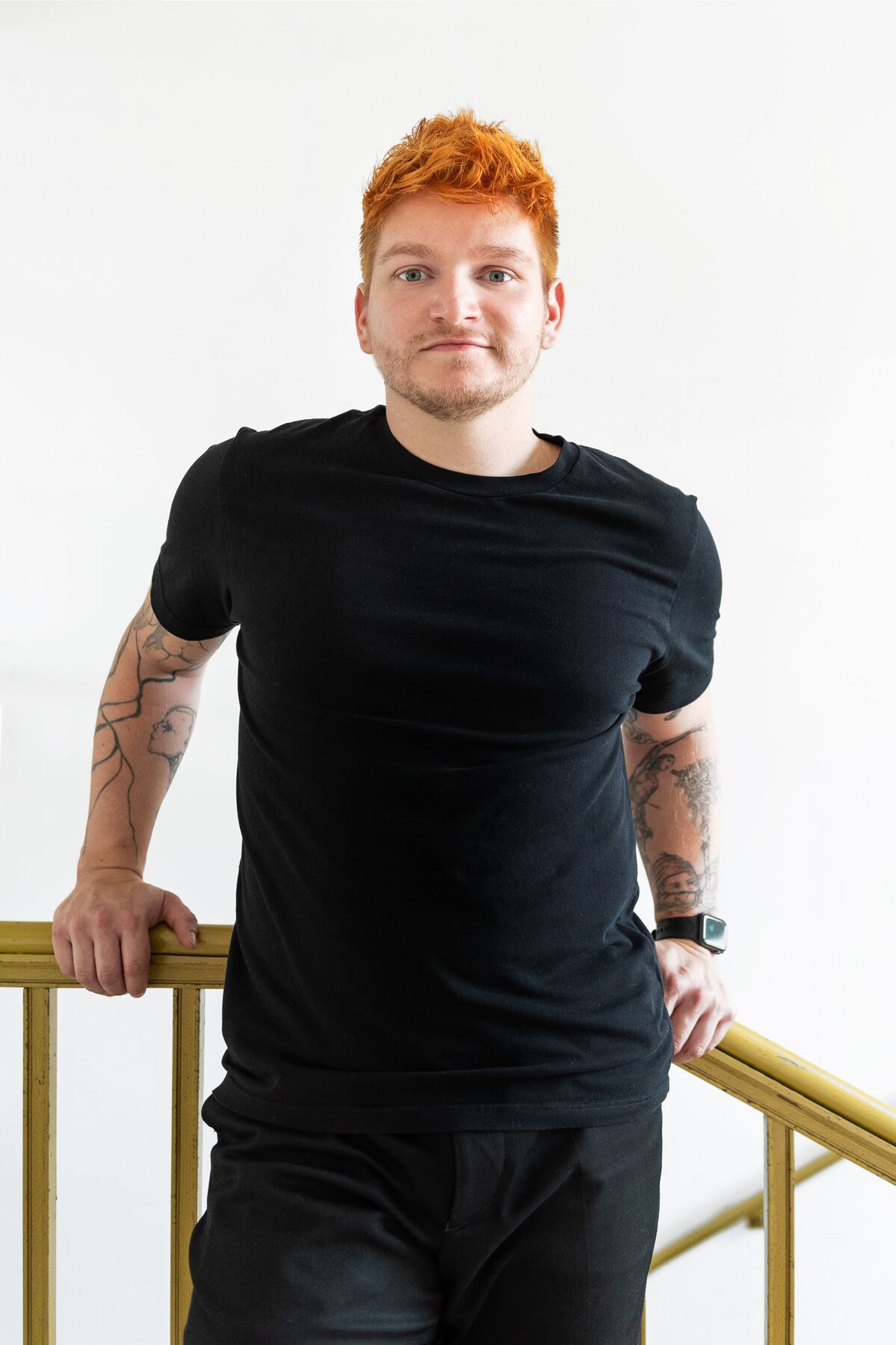 Pascal Seibicke