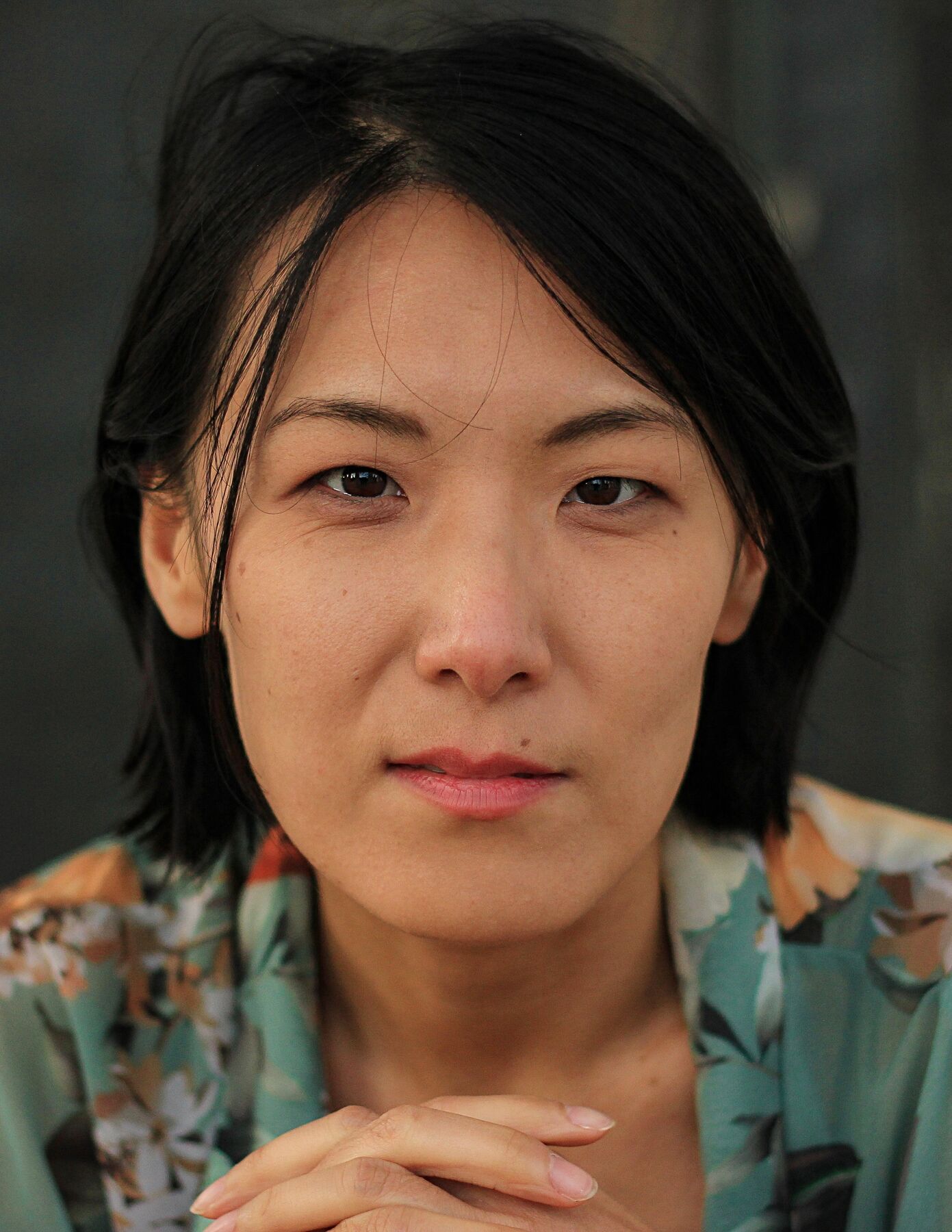 Xiting Shan 