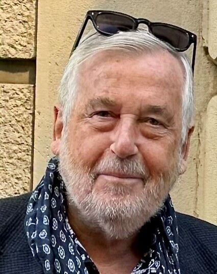 Rainer Sinell