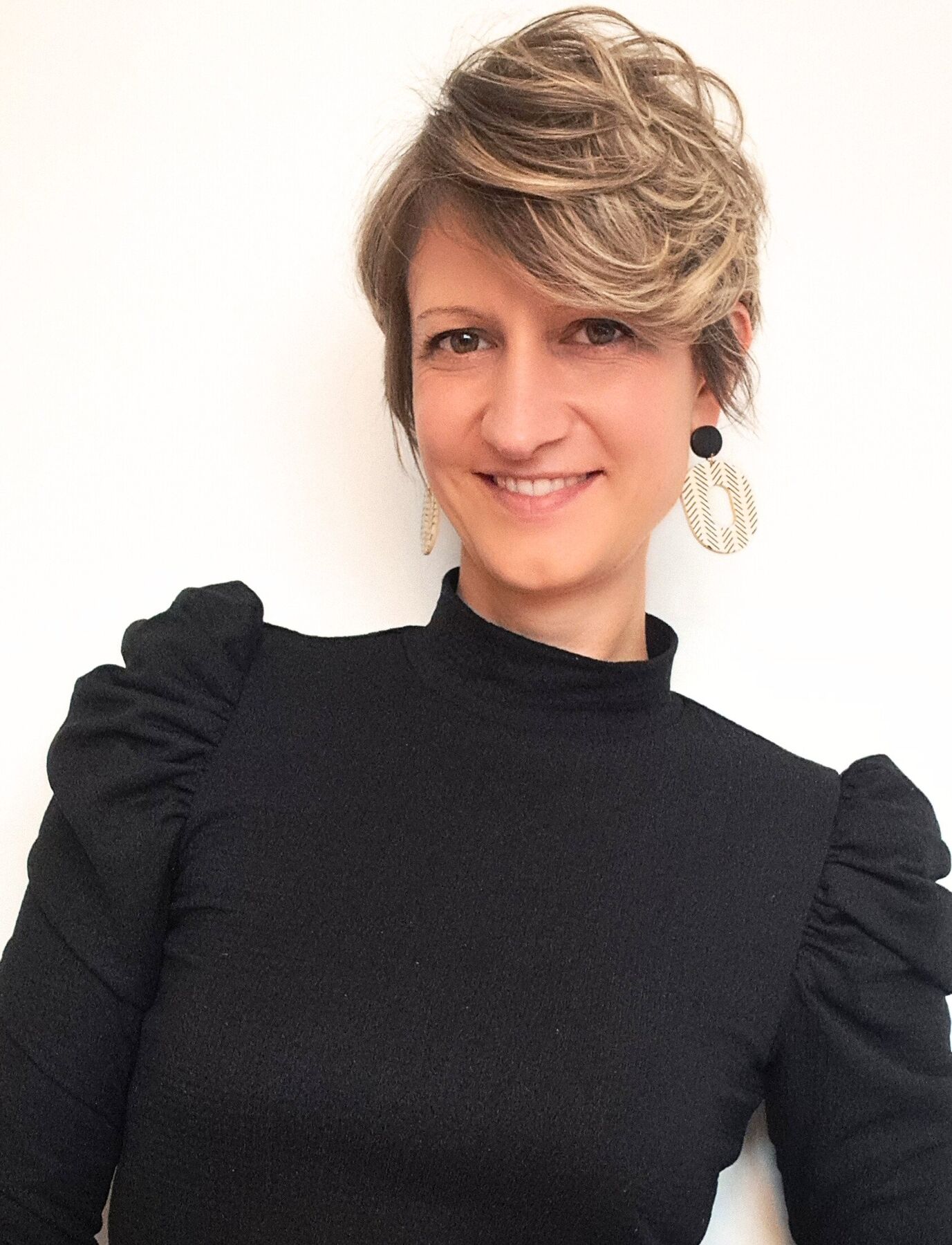 Franziska Slesiona
