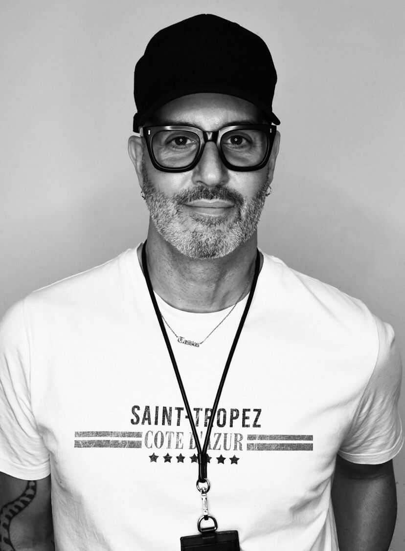 Anastasios-Tassos Sofroniou