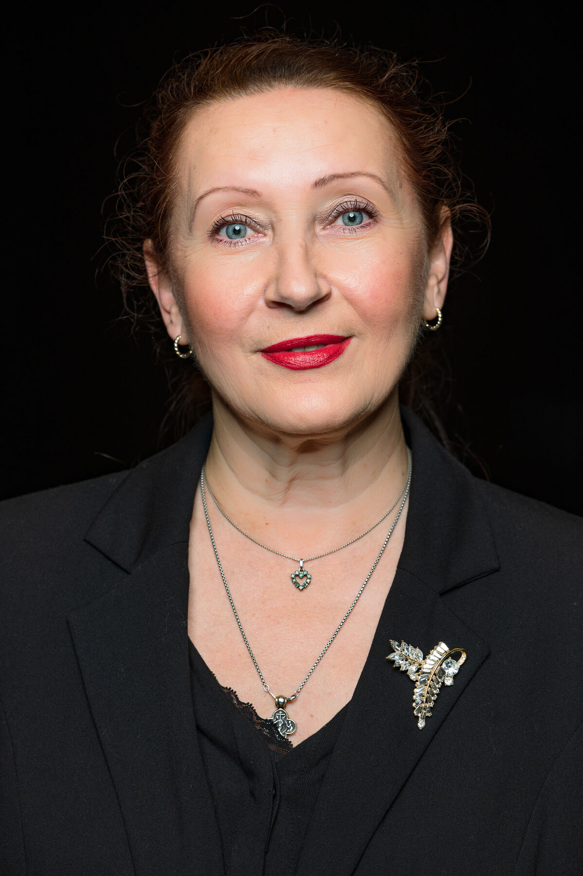 Elena Sokolovskaia