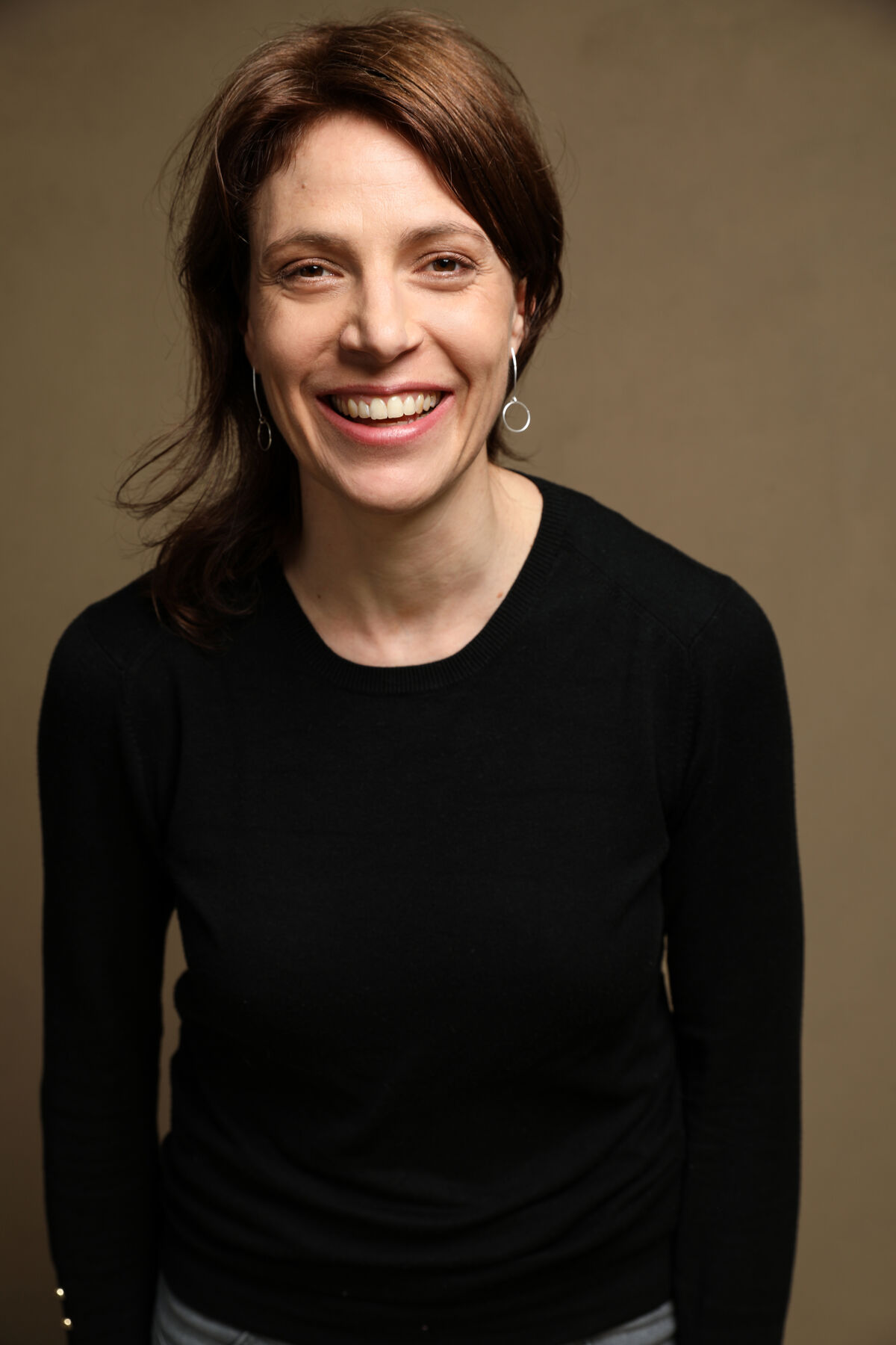 Lillian Stillwell